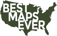 Best Maps Ever