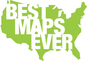 Best Maps Ever