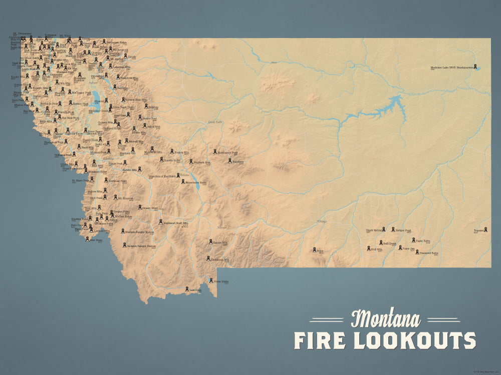 Fire Maps Names Montana Fire Map Locations